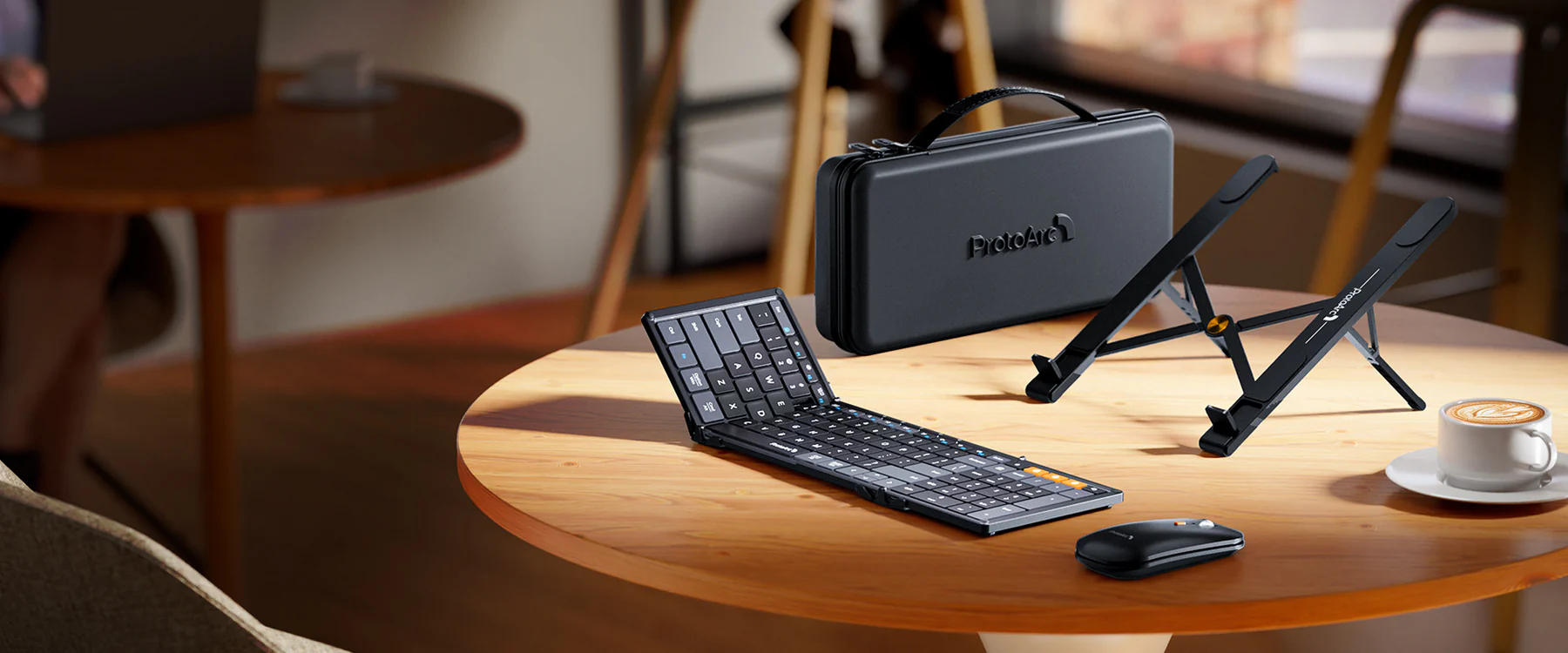 Elevate Your Workspace Wellness